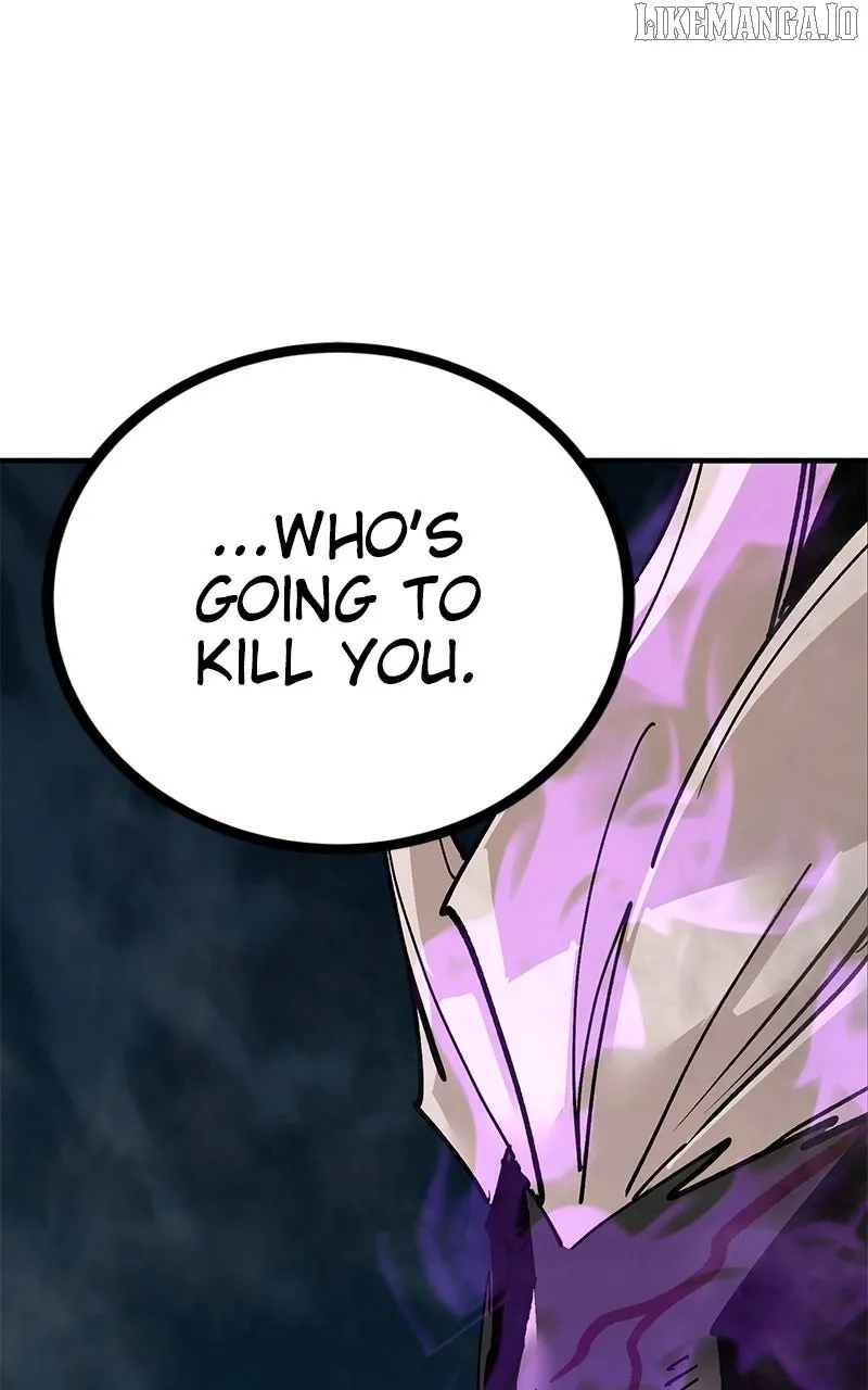 KILL TO SURVIVE Chapter 43 page 117 - 