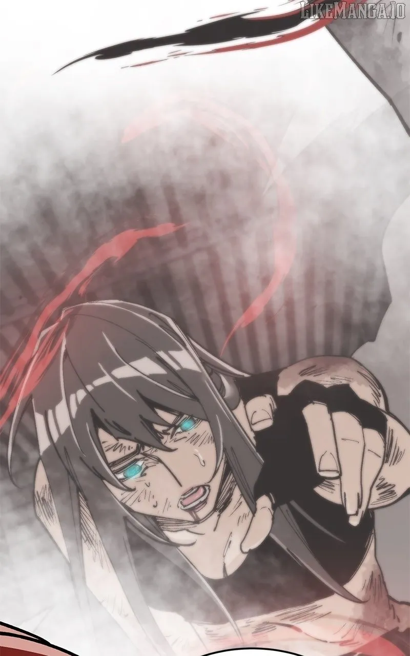 KILL TO SURVIVE Chapter 43 page 123 - 