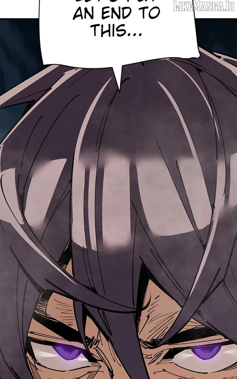 KILL TO SURVIVE Chapter 43 page 129 - 
