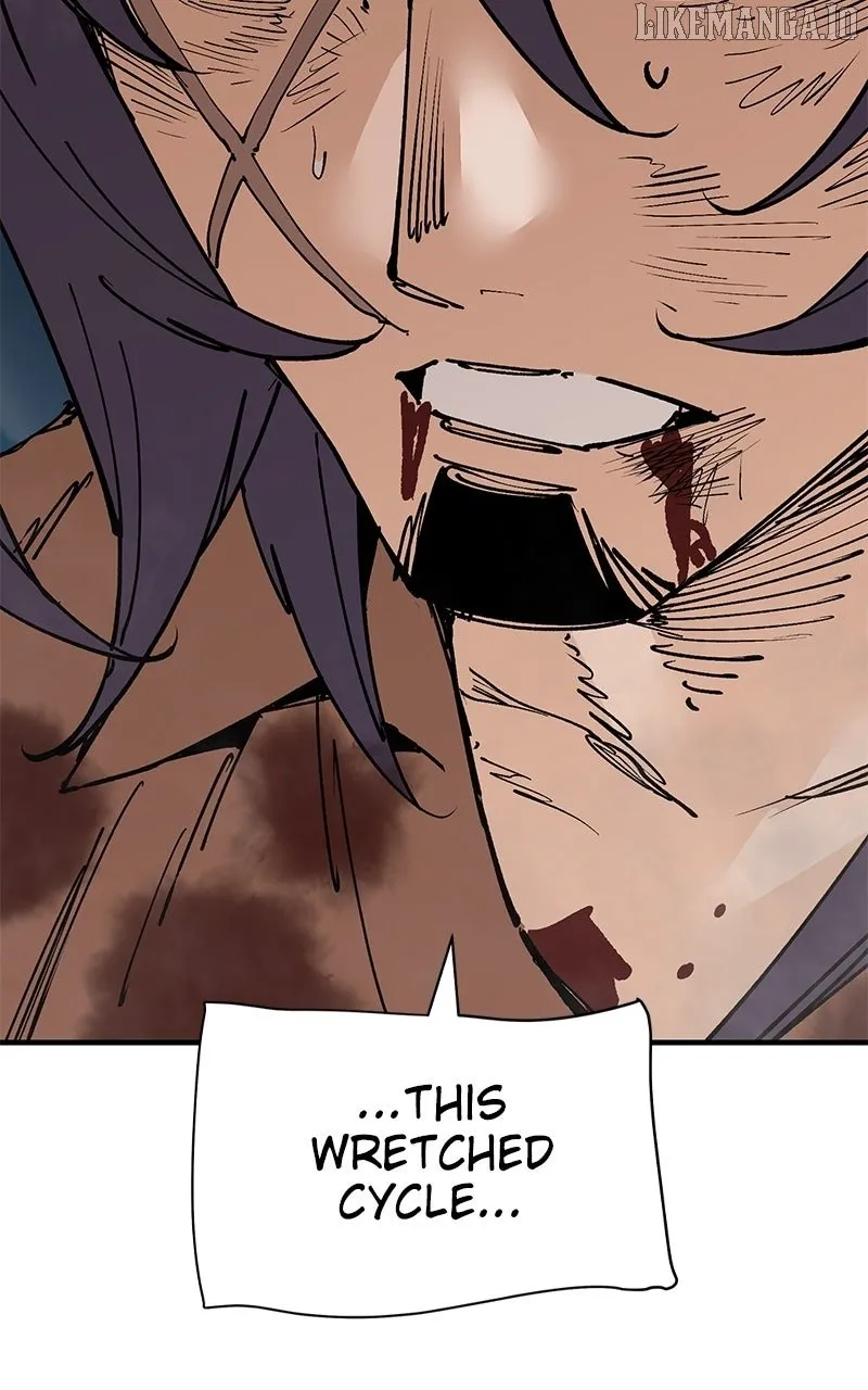 KILL TO SURVIVE Chapter 43 page 130 - 