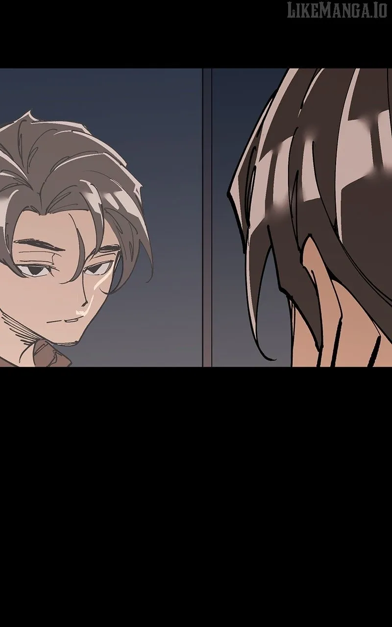 KILL TO SURVIVE Chapter 43 page 16 - 