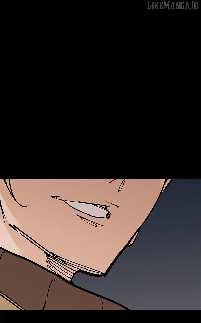 KILL TO SURVIVE Chapter 43 page 22 - 