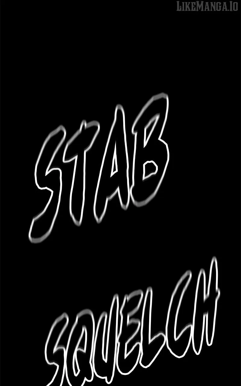 KILL TO SURVIVE Chapter 43 page 24 - 