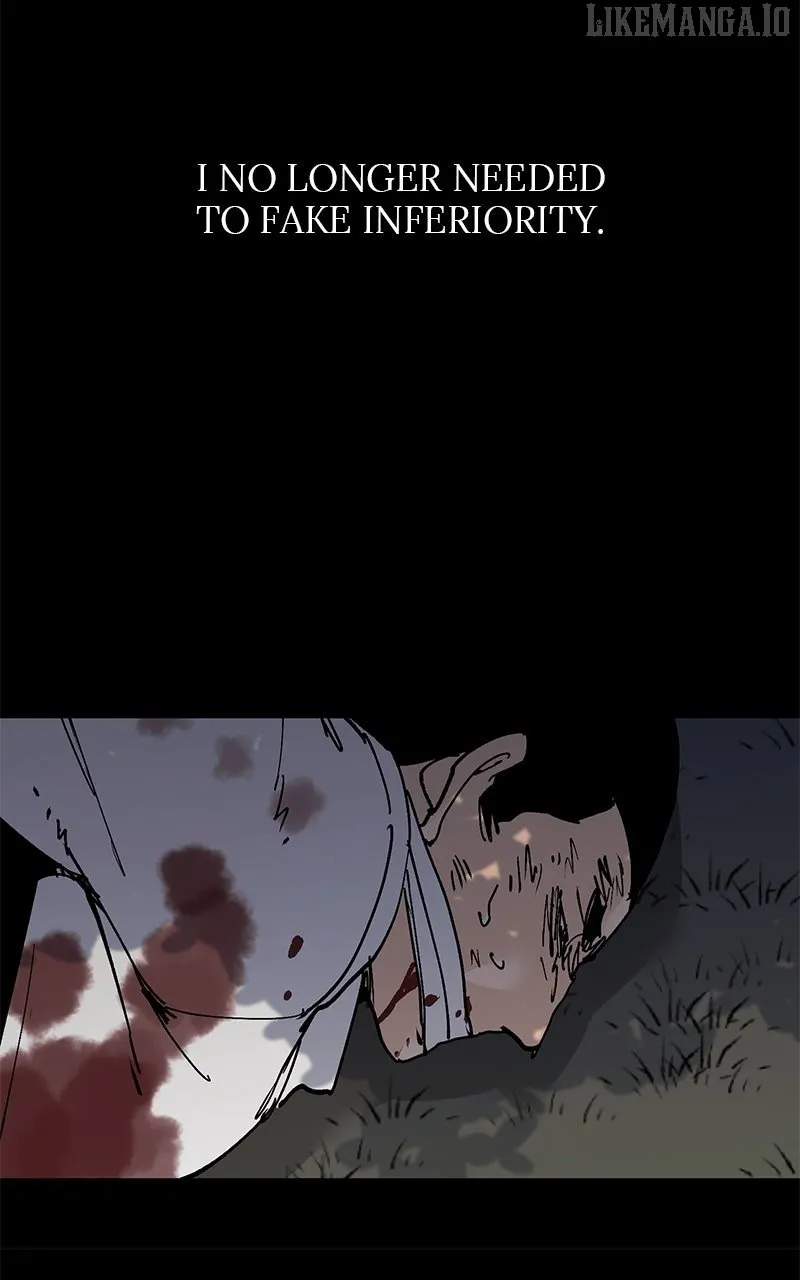 KILL TO SURVIVE Chapter 43 page 27 - 