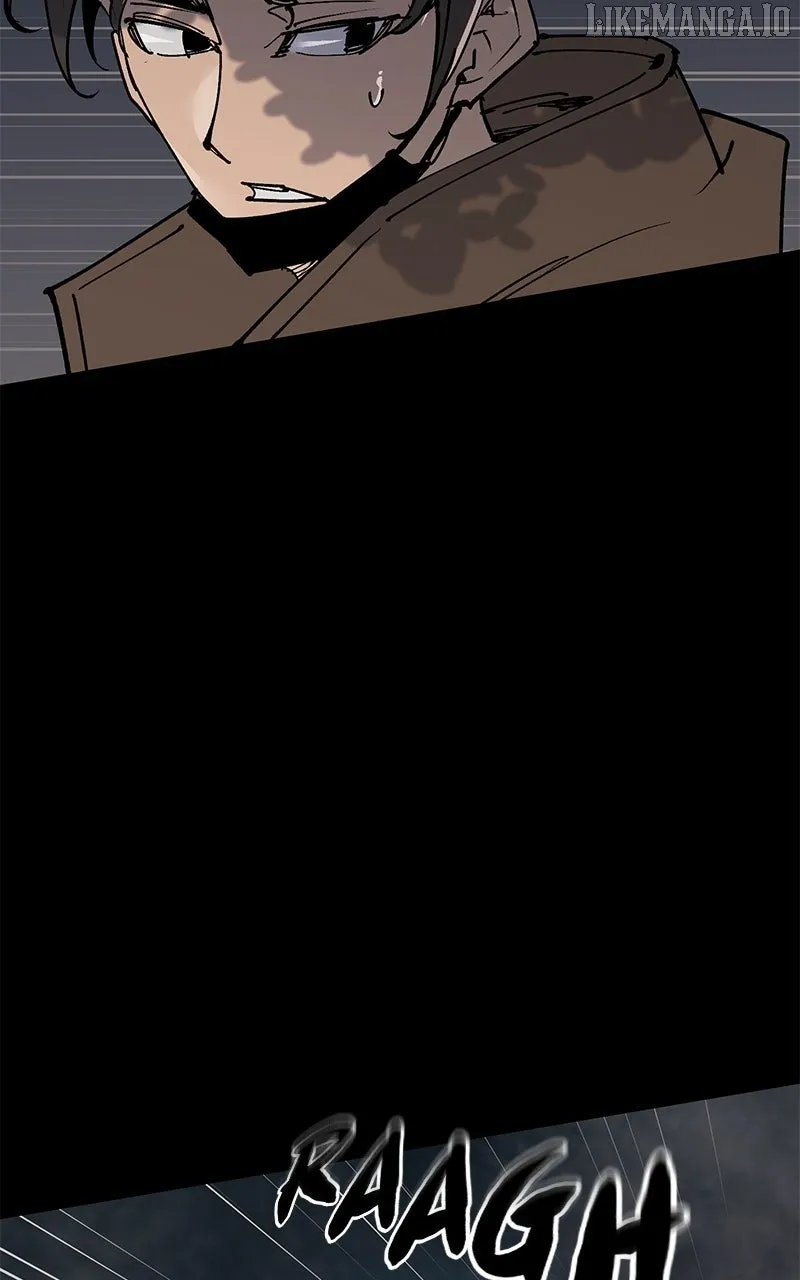 KILL TO SURVIVE Chapter 43 page 32 - 