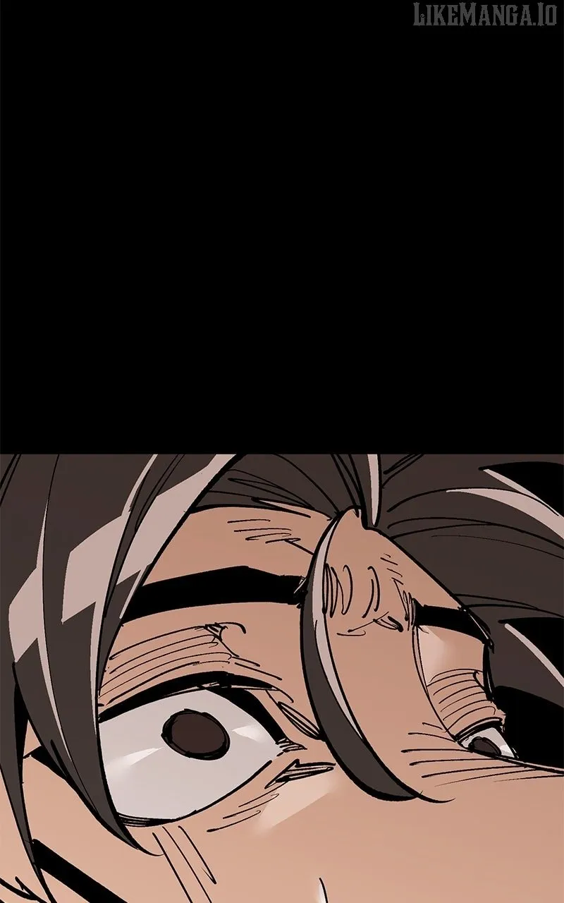 KILL TO SURVIVE Chapter 43 page 35 - 