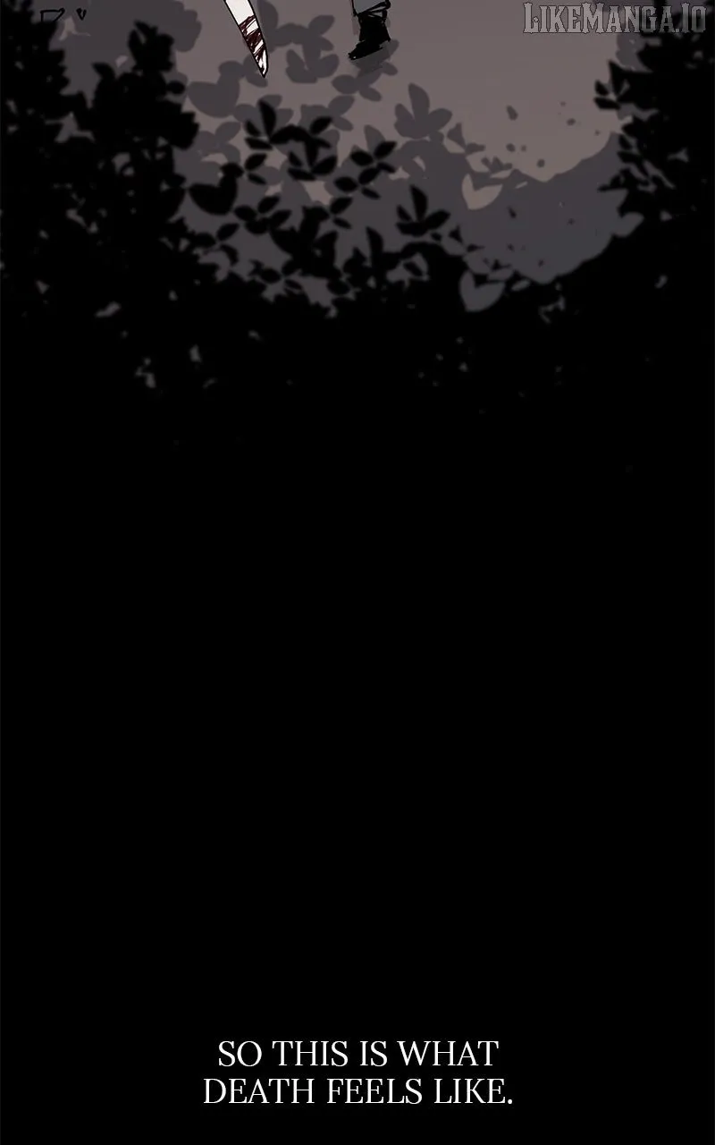 KILL TO SURVIVE Chapter 43 page 38 - 