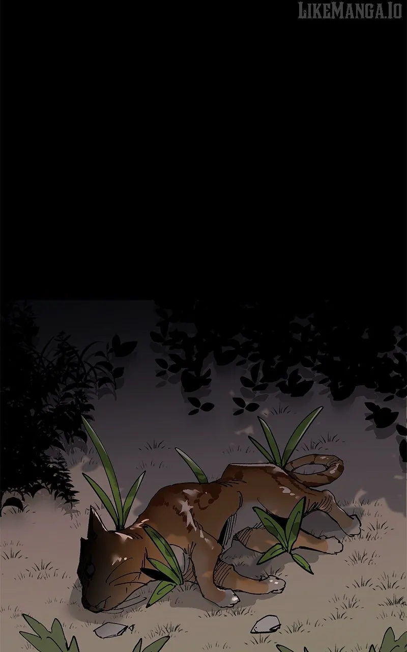 KILL TO SURVIVE Chapter 43 page 5 - 