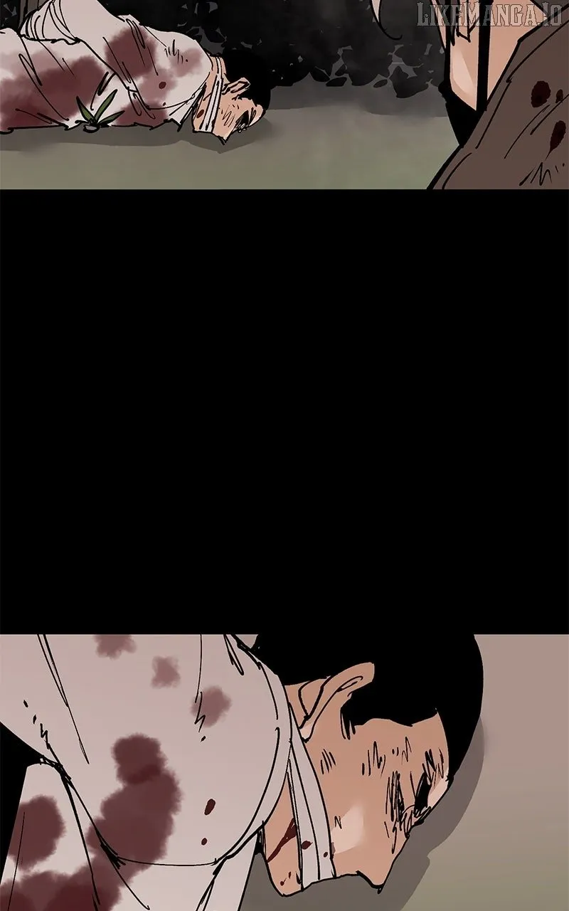 KILL TO SURVIVE Chapter 43 page 49 - 