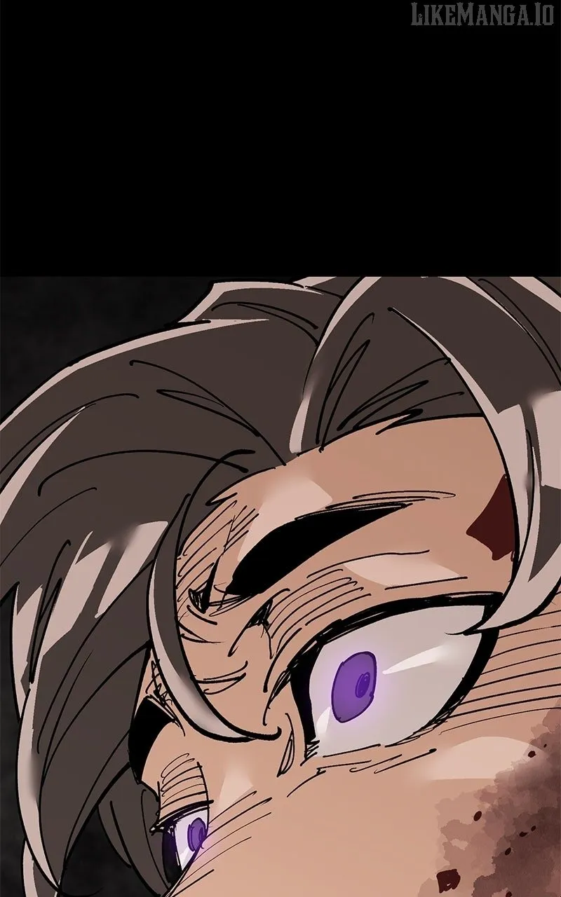 KILL TO SURVIVE Chapter 43 page 51 - 