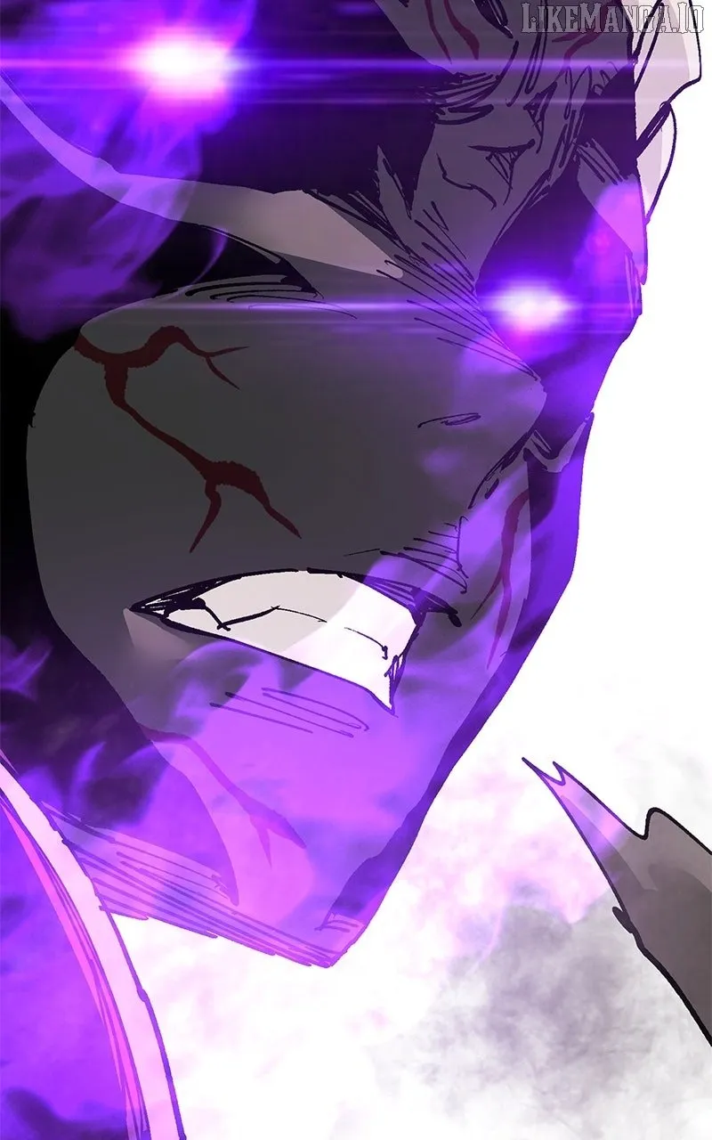 KILL TO SURVIVE Chapter 43 page 55 - 