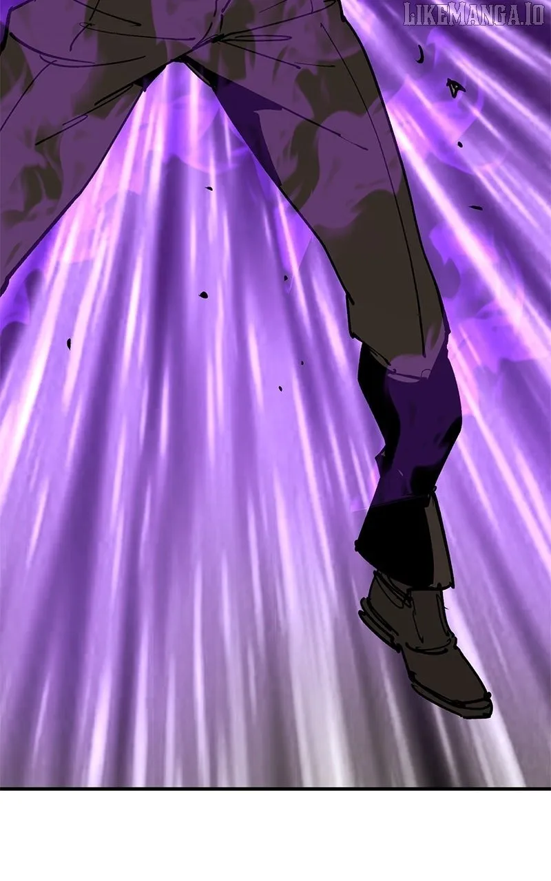 KILL TO SURVIVE Chapter 43 page 59 - 