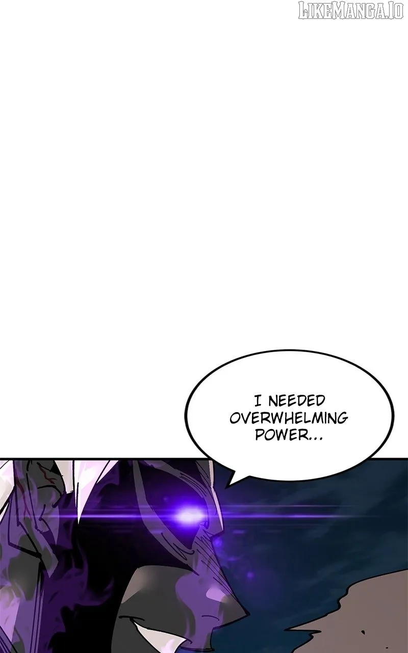 KILL TO SURVIVE Chapter 43 page 63 - 