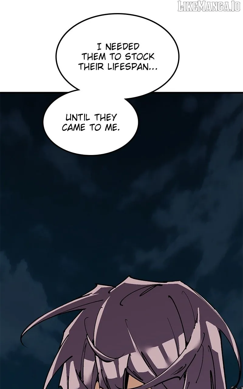 KILL TO SURVIVE Chapter 43 page 67 - 