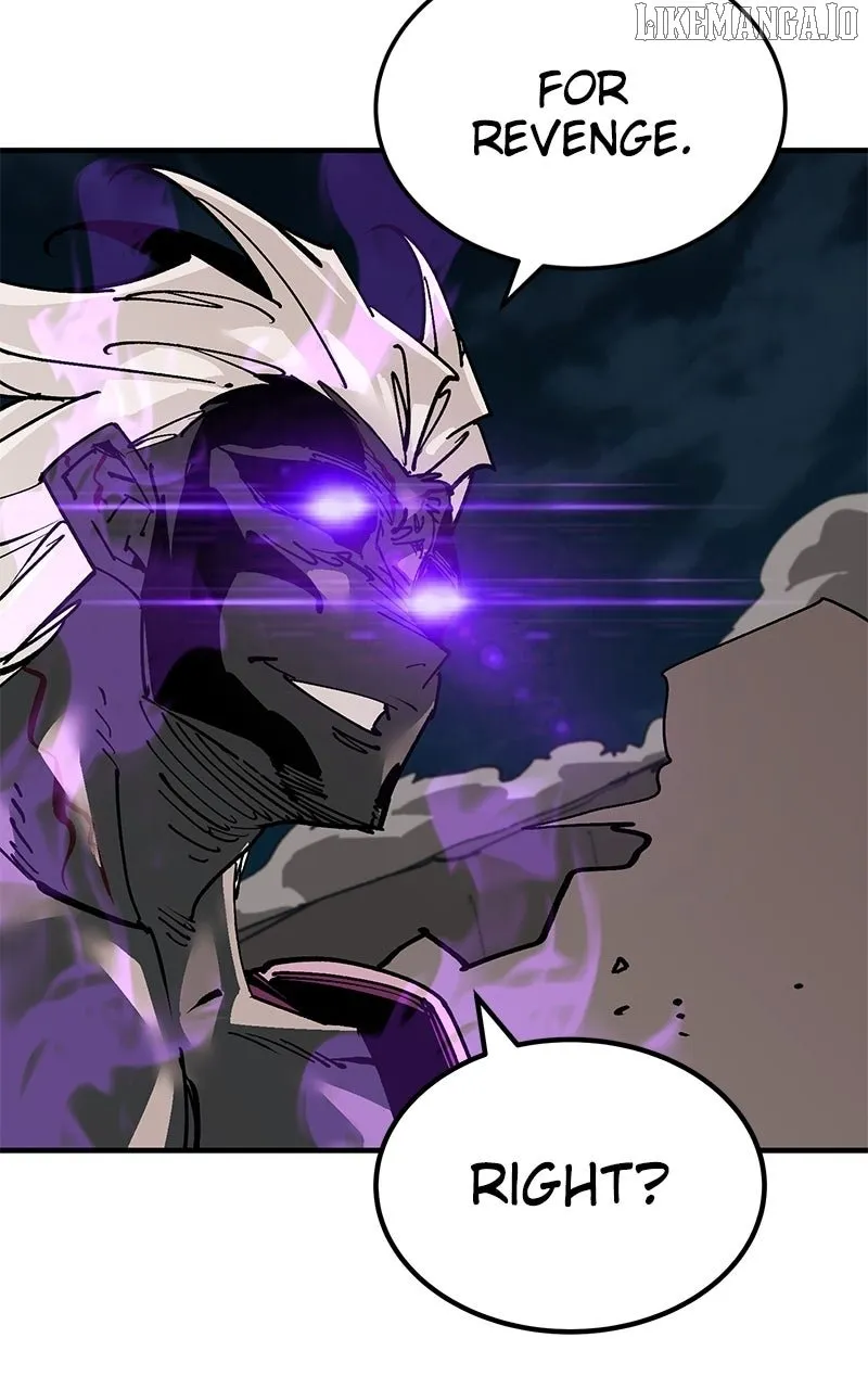 KILL TO SURVIVE Chapter 43 page 69 - 