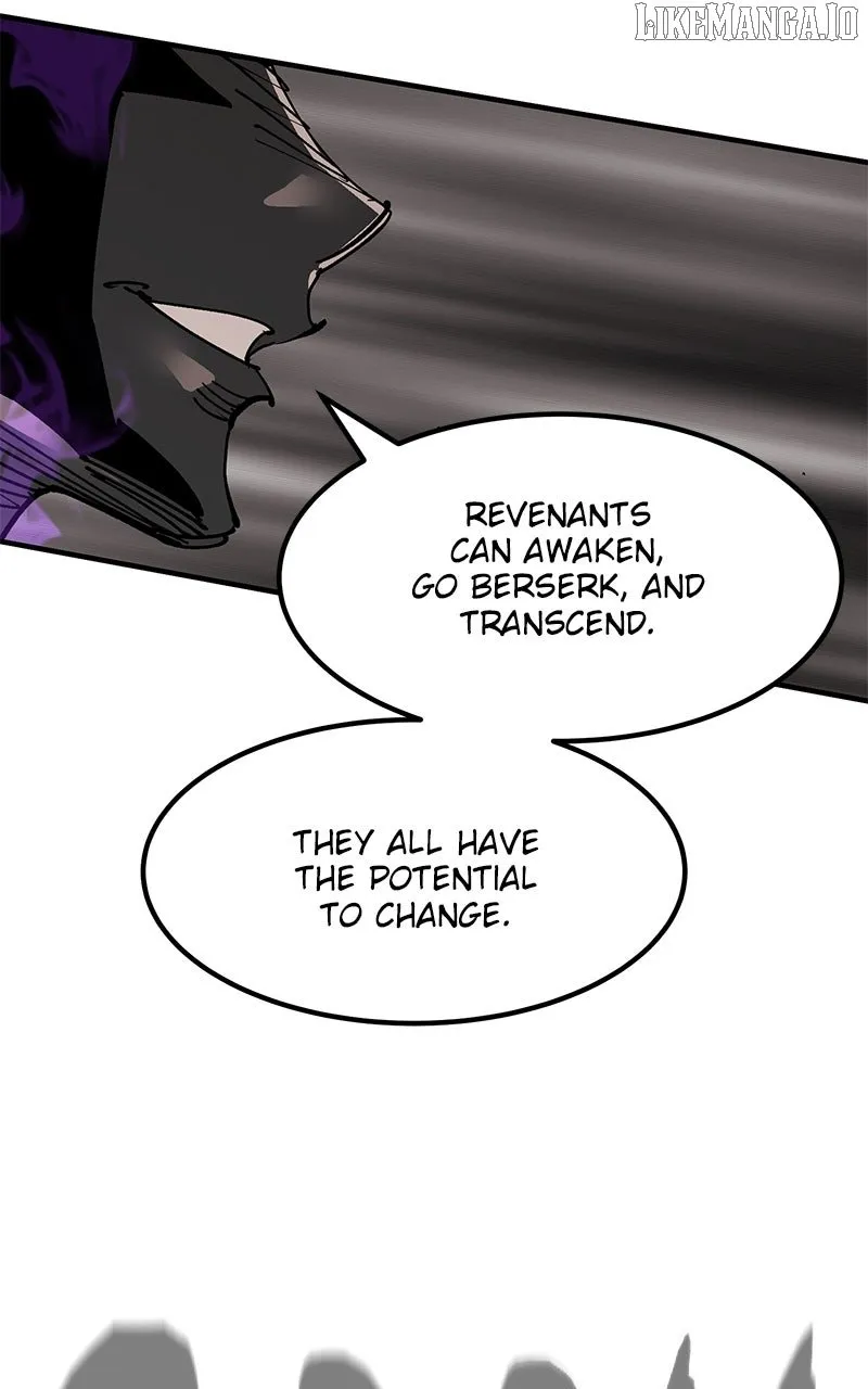 KILL TO SURVIVE Chapter 43 page 76 - 