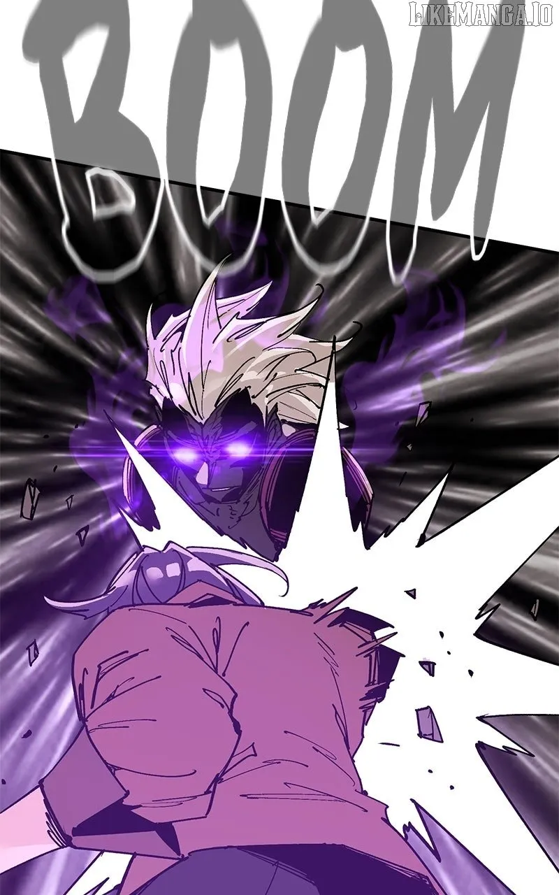 KILL TO SURVIVE Chapter 43 page 77 - 