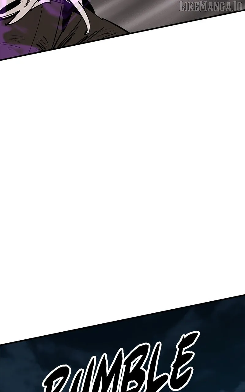 KILL TO SURVIVE Chapter 43 page 83 - 