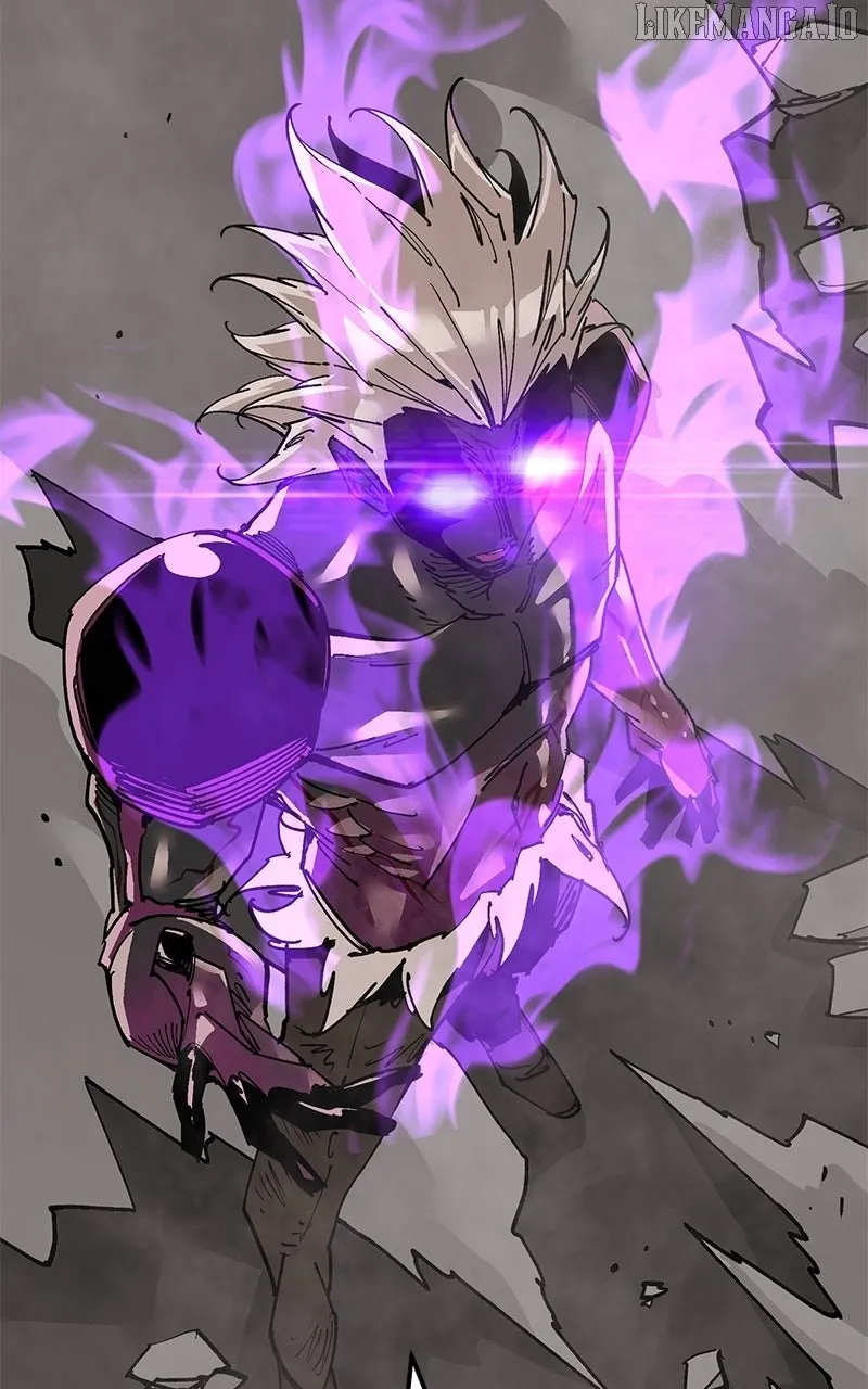 KILL TO SURVIVE Chapter 43 page 87 - 