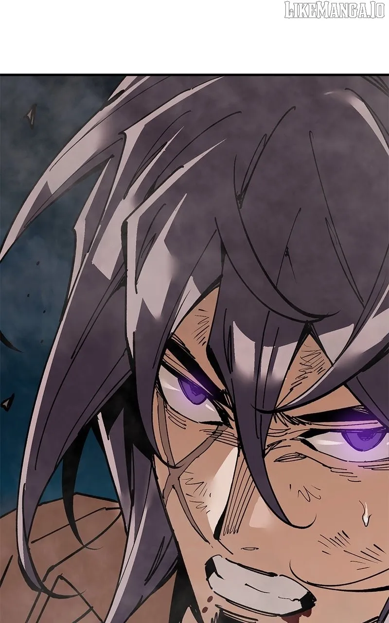 KILL TO SURVIVE Chapter 43 page 90 - 