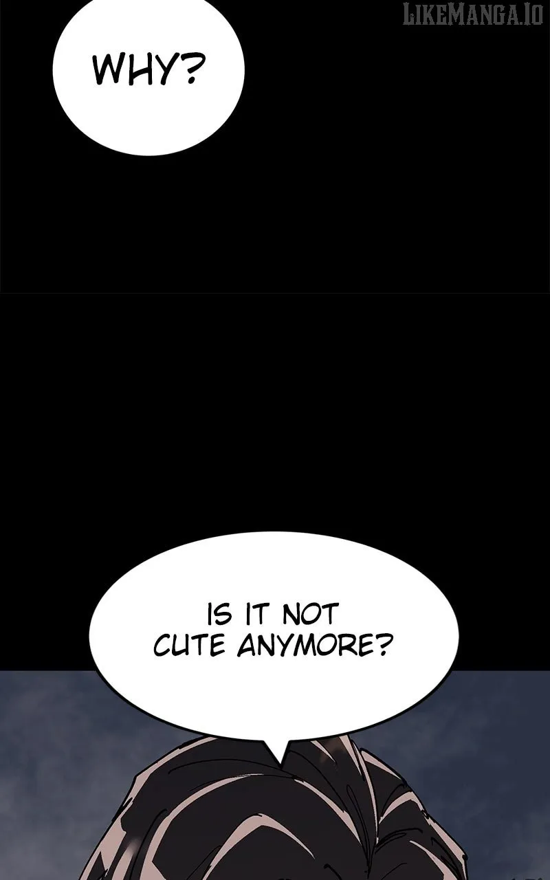 KILL TO SURVIVE Chapter 43 page 10 - 