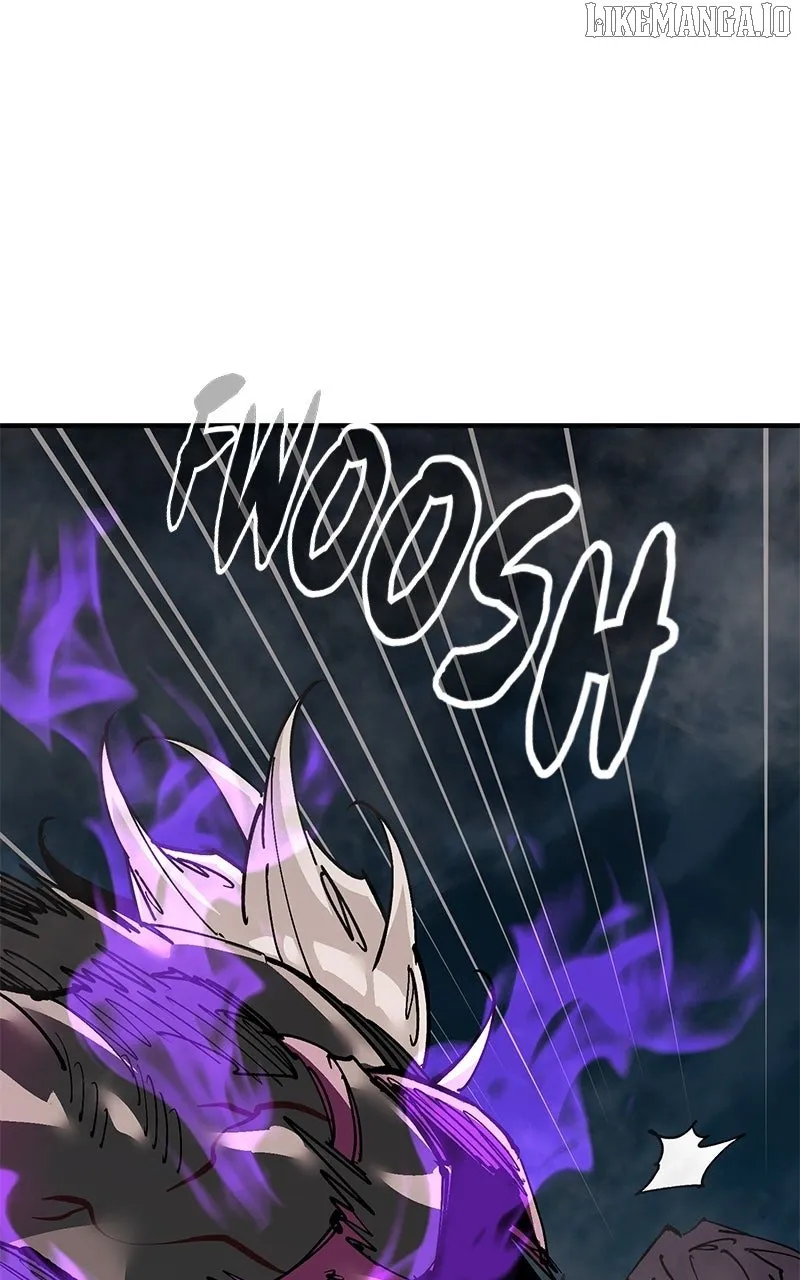 KILL TO SURVIVE Chapter 43 page 92 - 