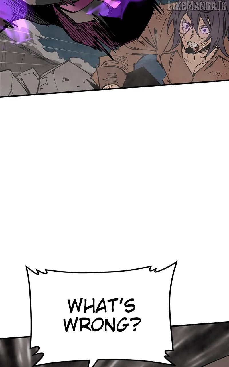KILL TO SURVIVE Chapter 43 page 93 - 