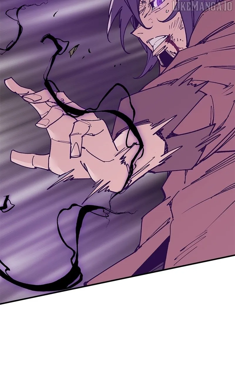 KILL TO SURVIVE Chapter 43 page 96 - 