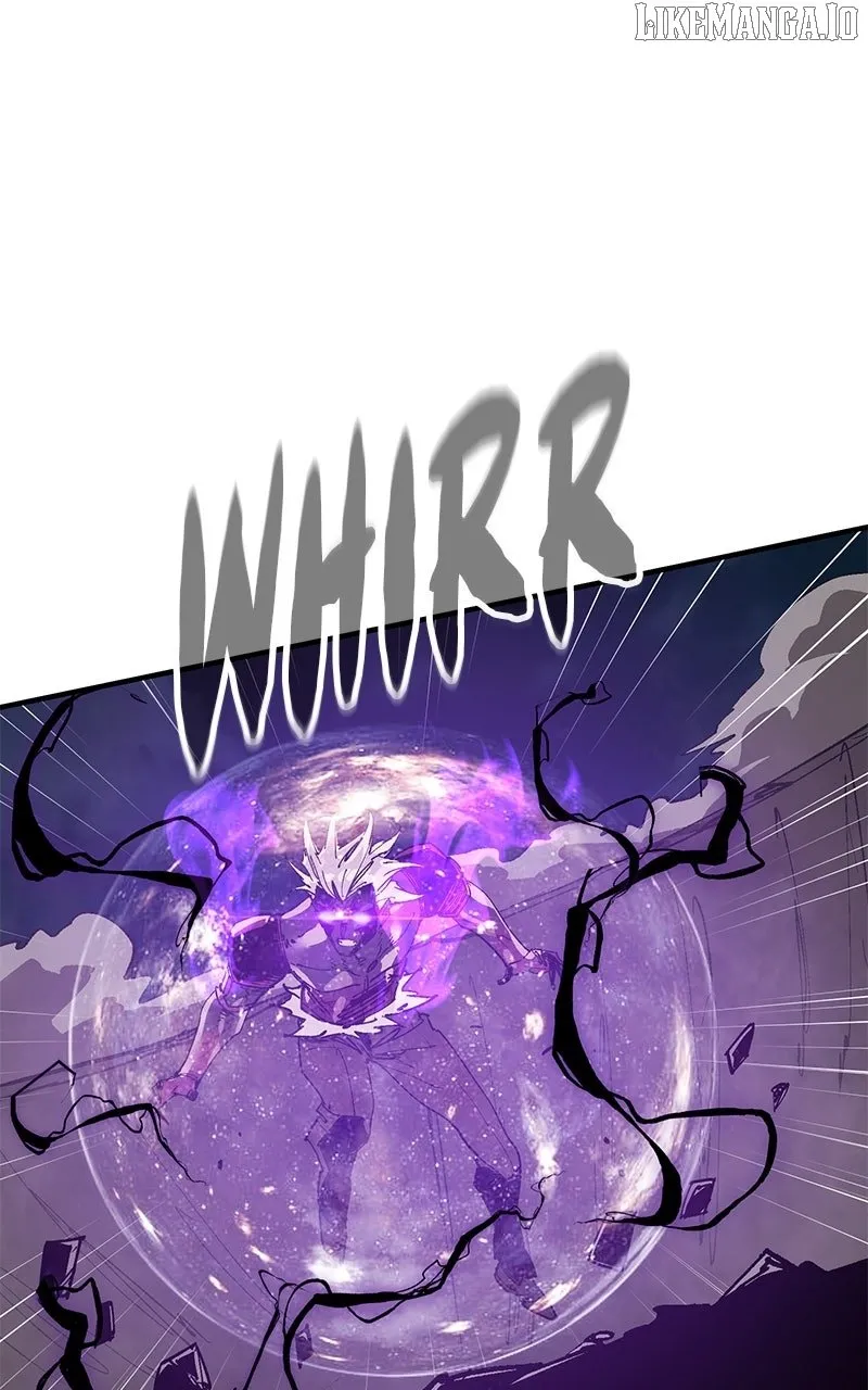KILL TO SURVIVE Chapter 43 page 97 - 