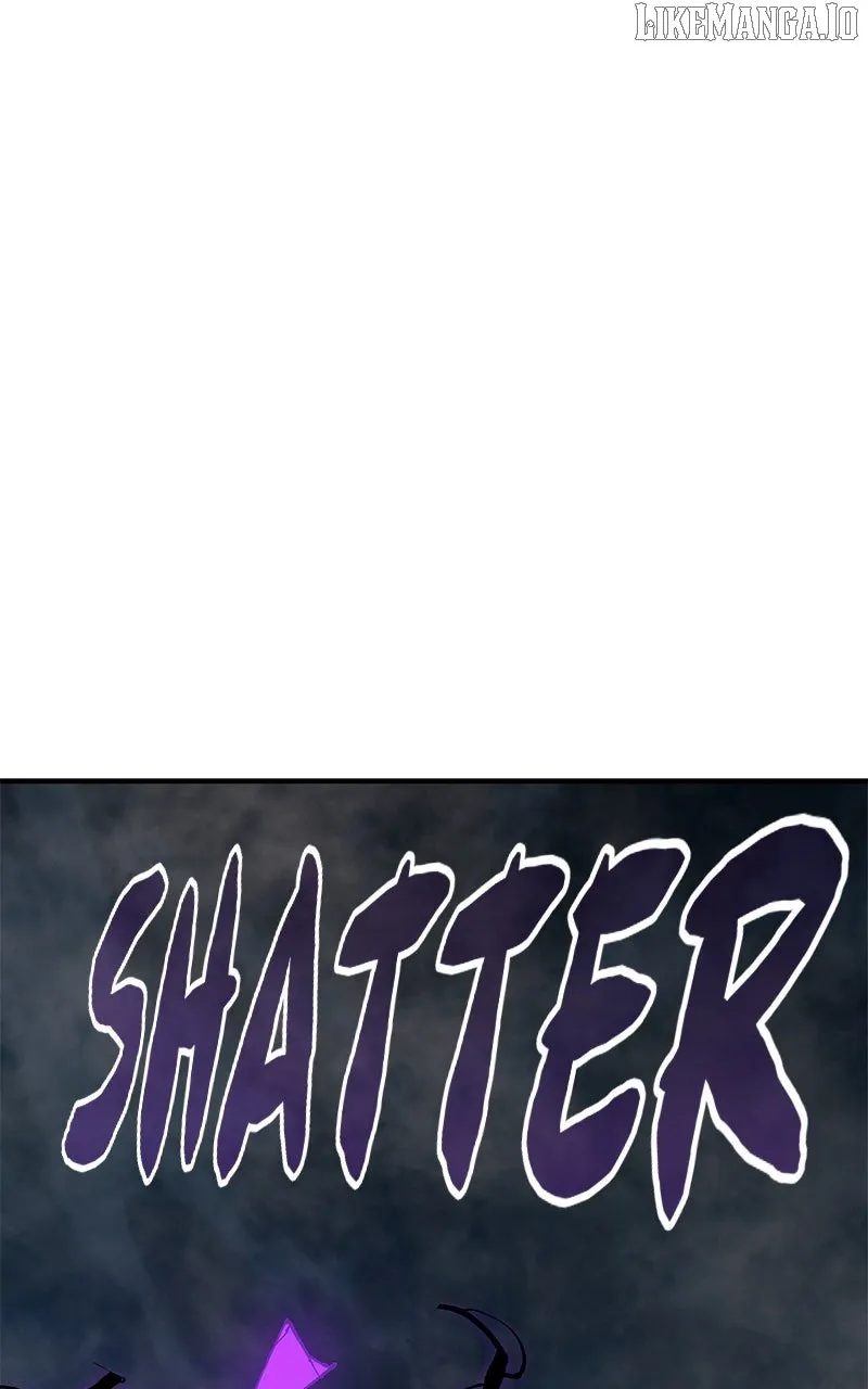 KILL TO SURVIVE Chapter 43 page 100 - 