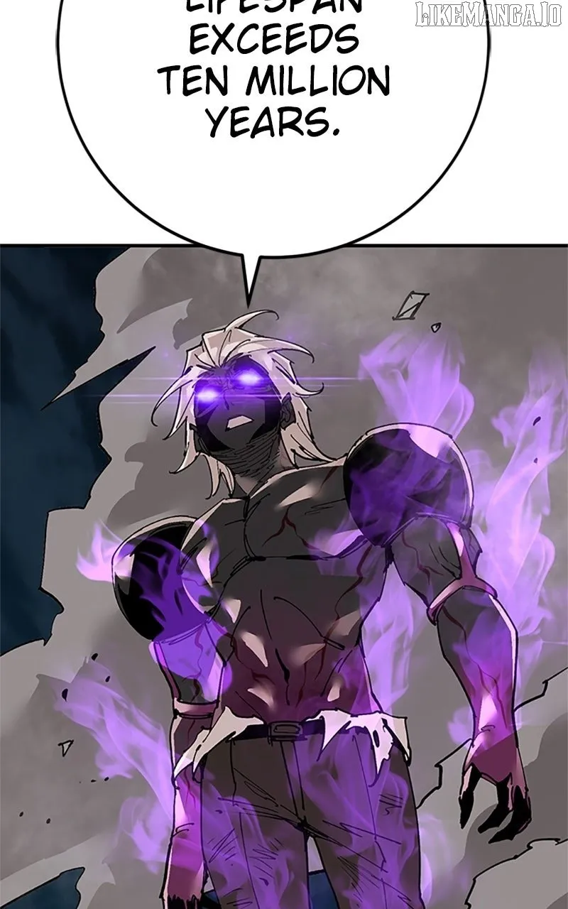 KILL TO SURVIVE Chapter 44 page 11 - 