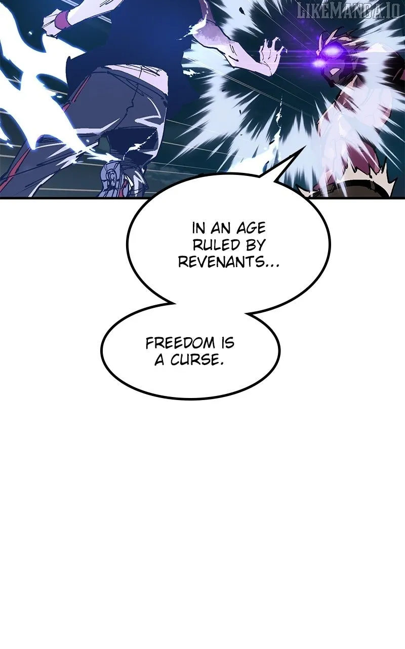 KILL TO SURVIVE Chapter 44 page 101 - 
