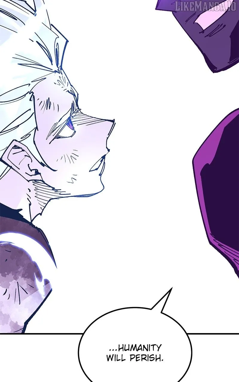 KILL TO SURVIVE Chapter 44 page 103 - 