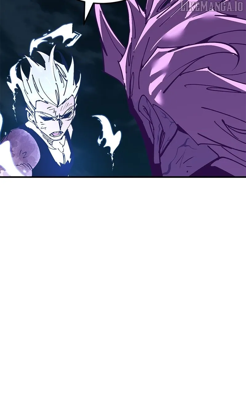 KILL TO SURVIVE Chapter 44 page 105 - 
