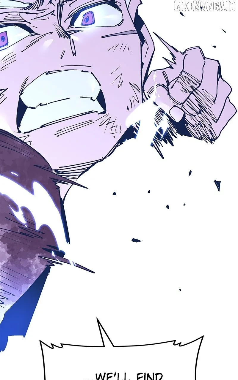 KILL TO SURVIVE Chapter 44 page 107 - 