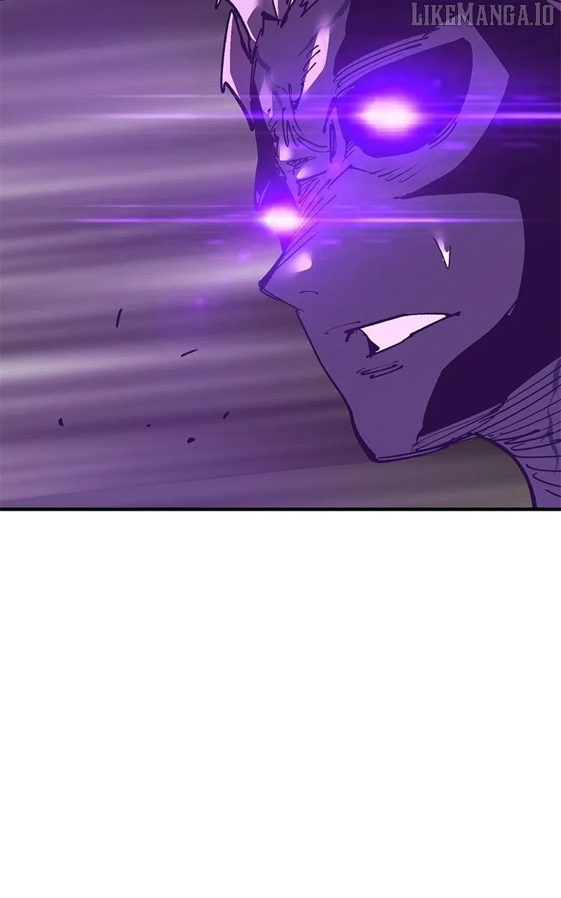 KILL TO SURVIVE Chapter 44 page 109 - 