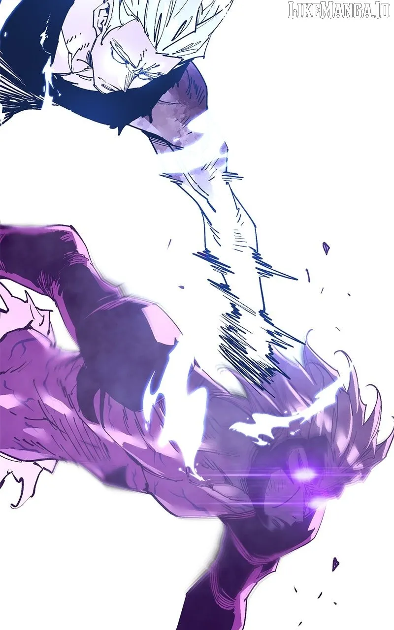 KILL TO SURVIVE Chapter 44 page 111 - 