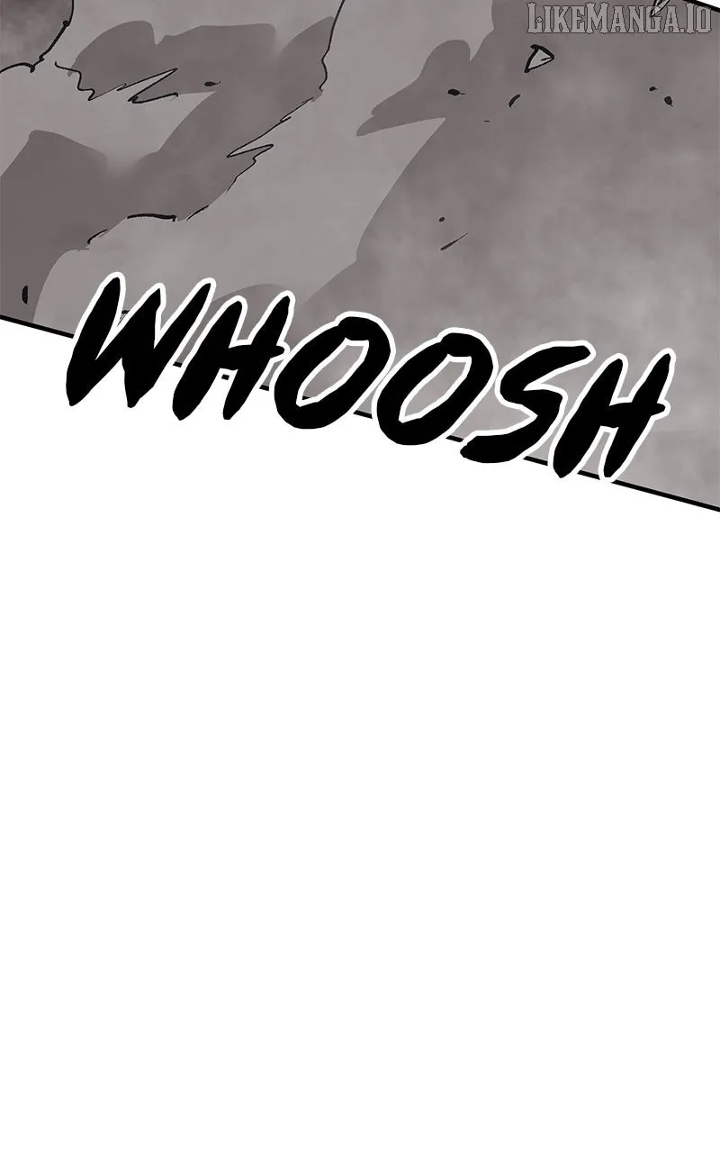 KILL TO SURVIVE Chapter 44 page 114 - 