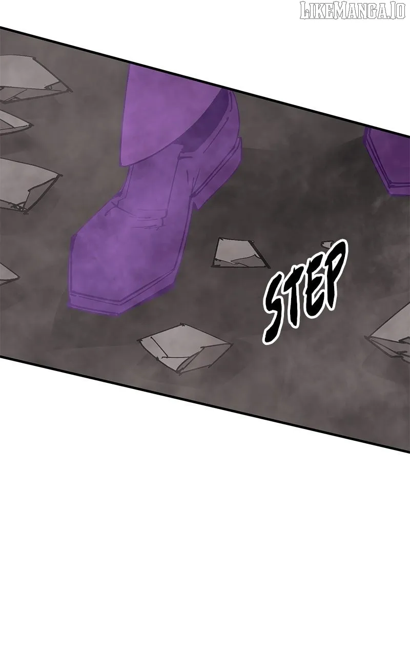 KILL TO SURVIVE Chapter 44 page 115 - 