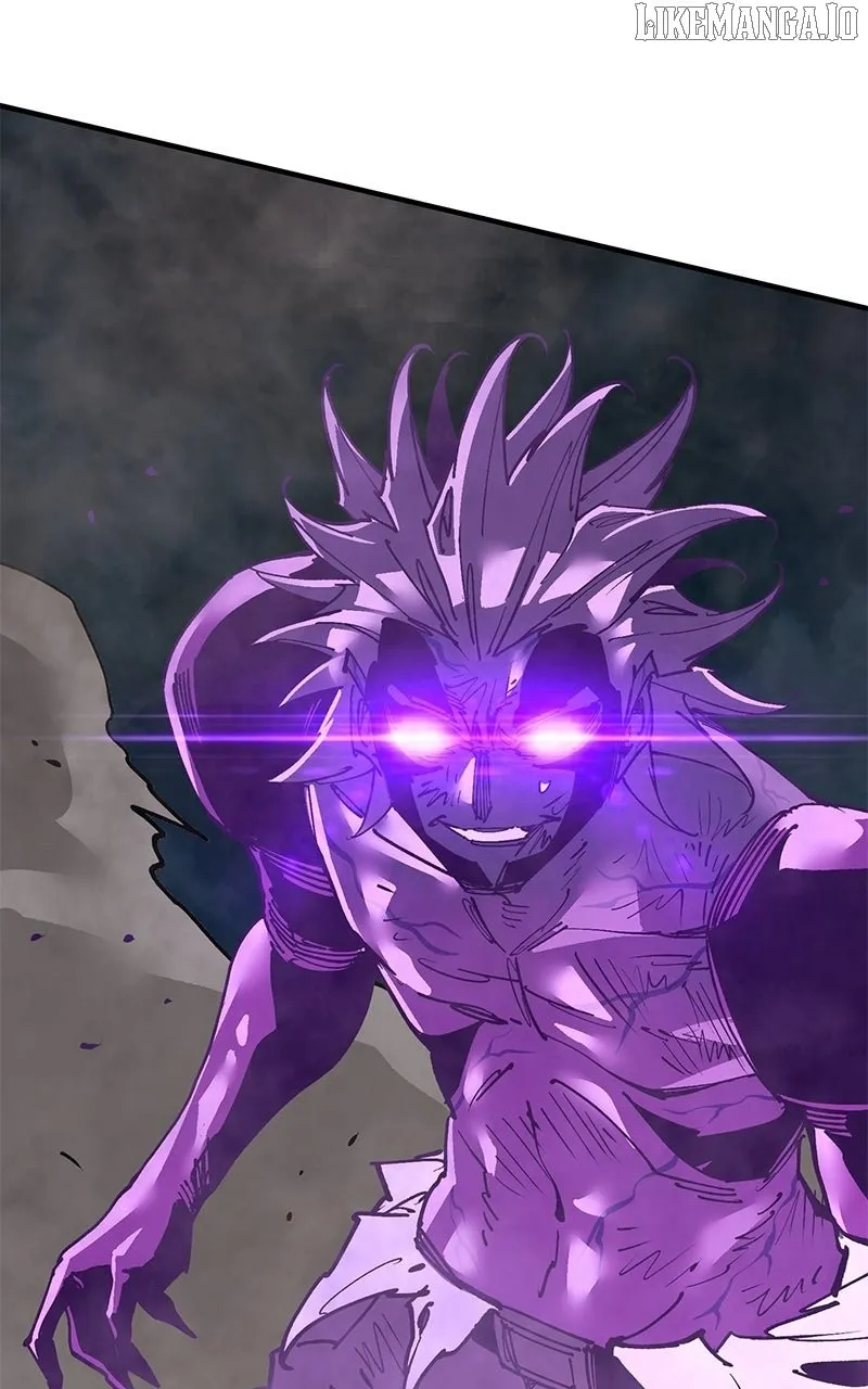 KILL TO SURVIVE Chapter 44 page 116 - 