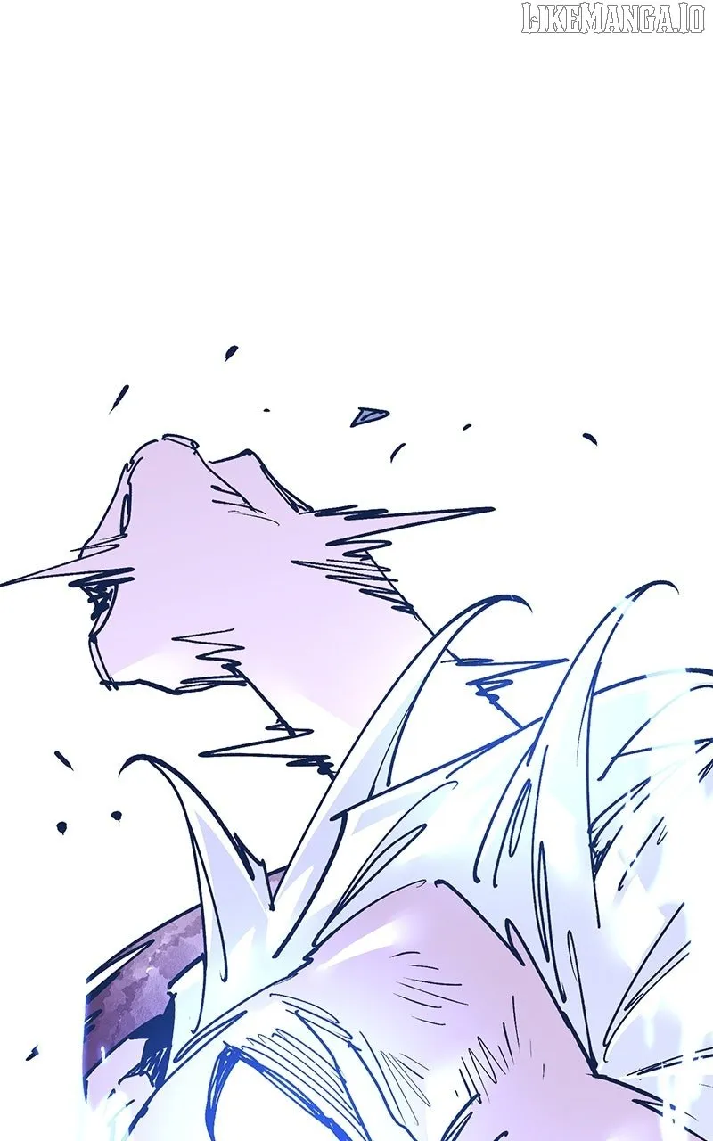 KILL TO SURVIVE Chapter 44 page 121 - 