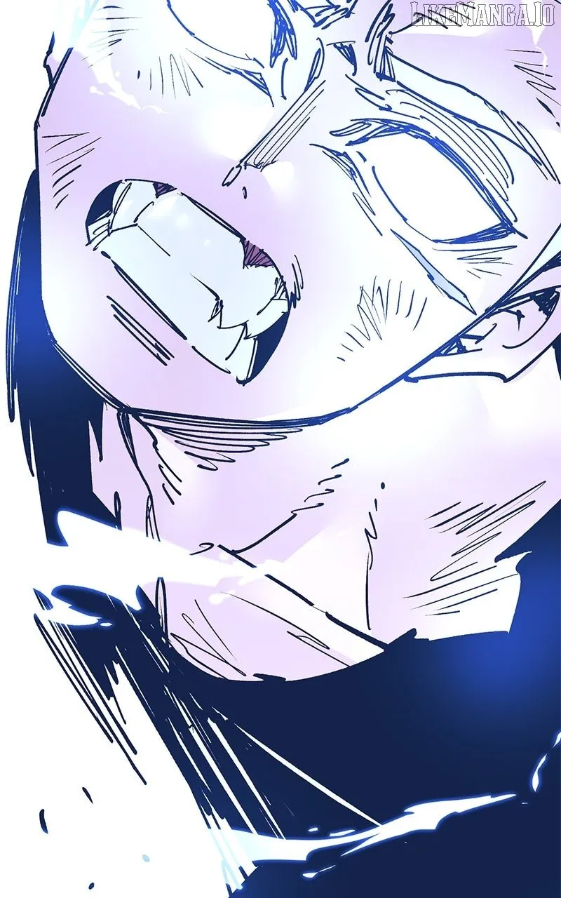 KILL TO SURVIVE Chapter 44 page 122 - 