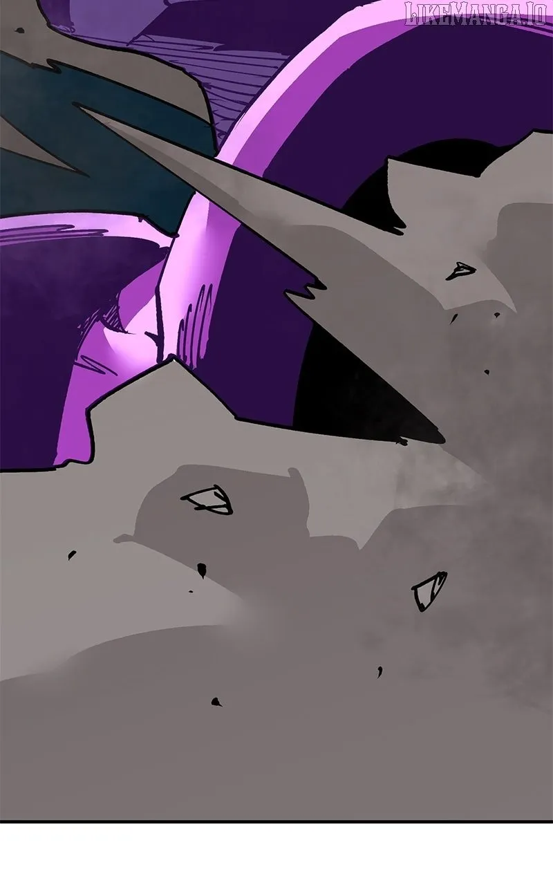KILL TO SURVIVE Chapter 44 page 126 - 