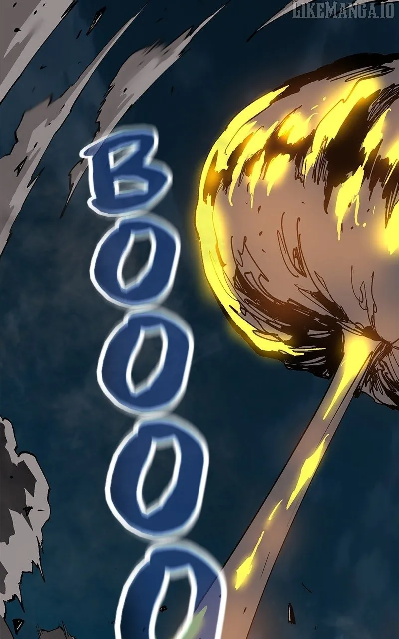 KILL TO SURVIVE Chapter 44 page 129 - 