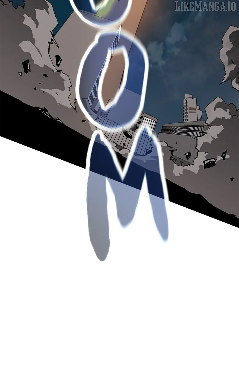 KILL TO SURVIVE Chapter 44 page 130 - 