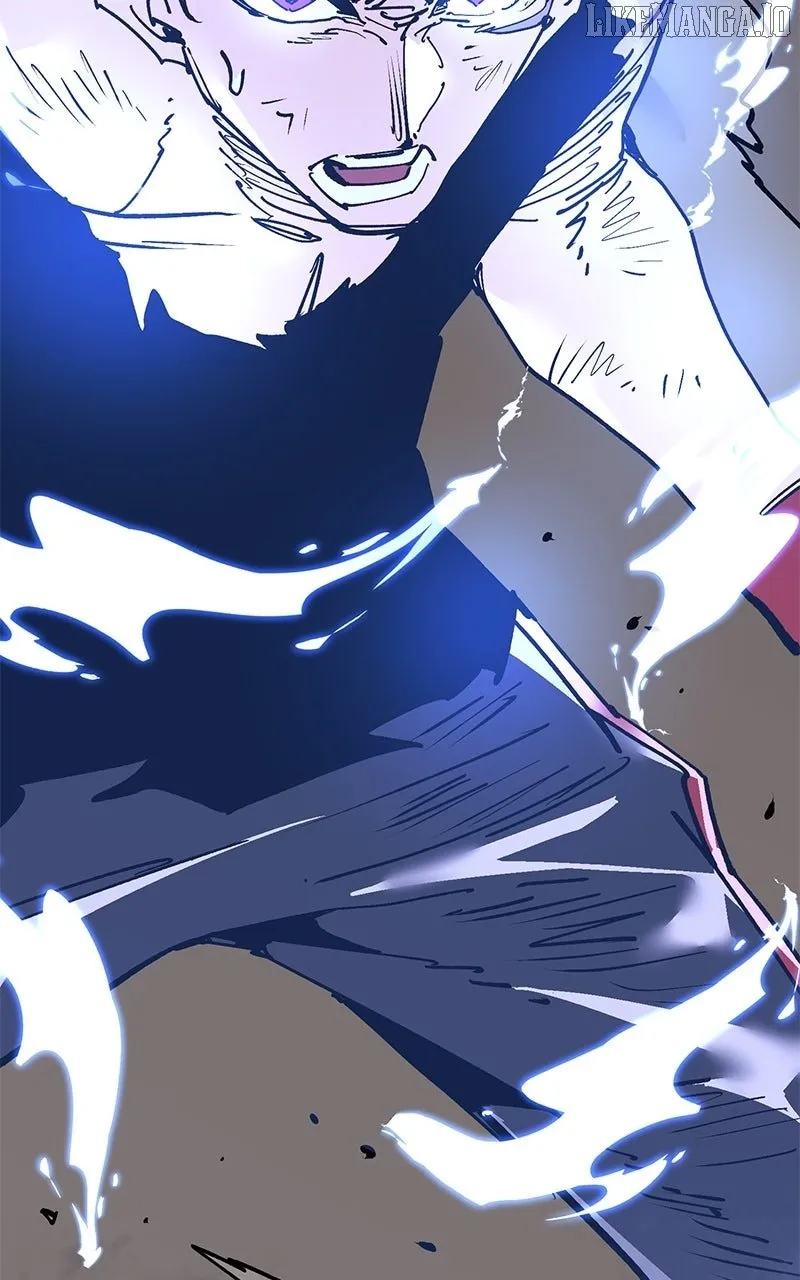 KILL TO SURVIVE Chapter 44 page 134 - 