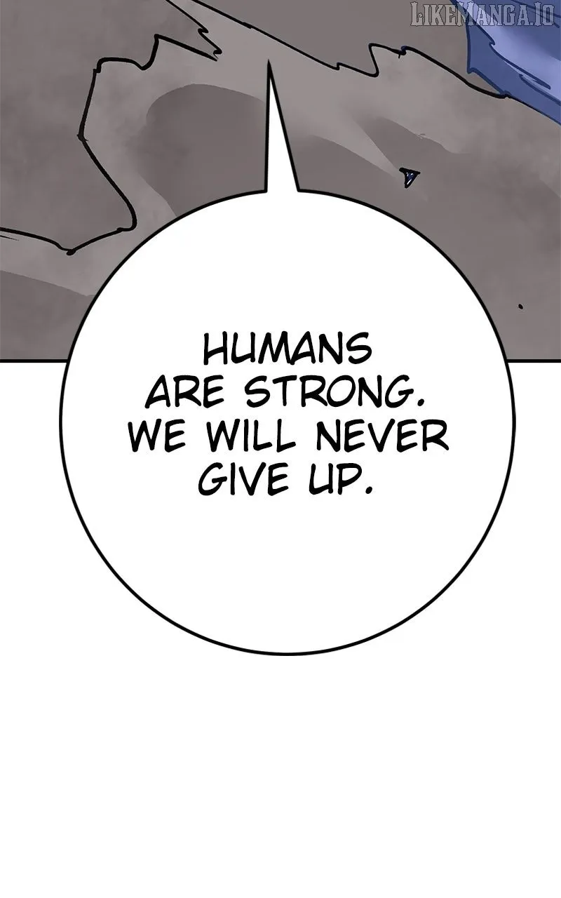 KILL TO SURVIVE Chapter 44 page 135 - 