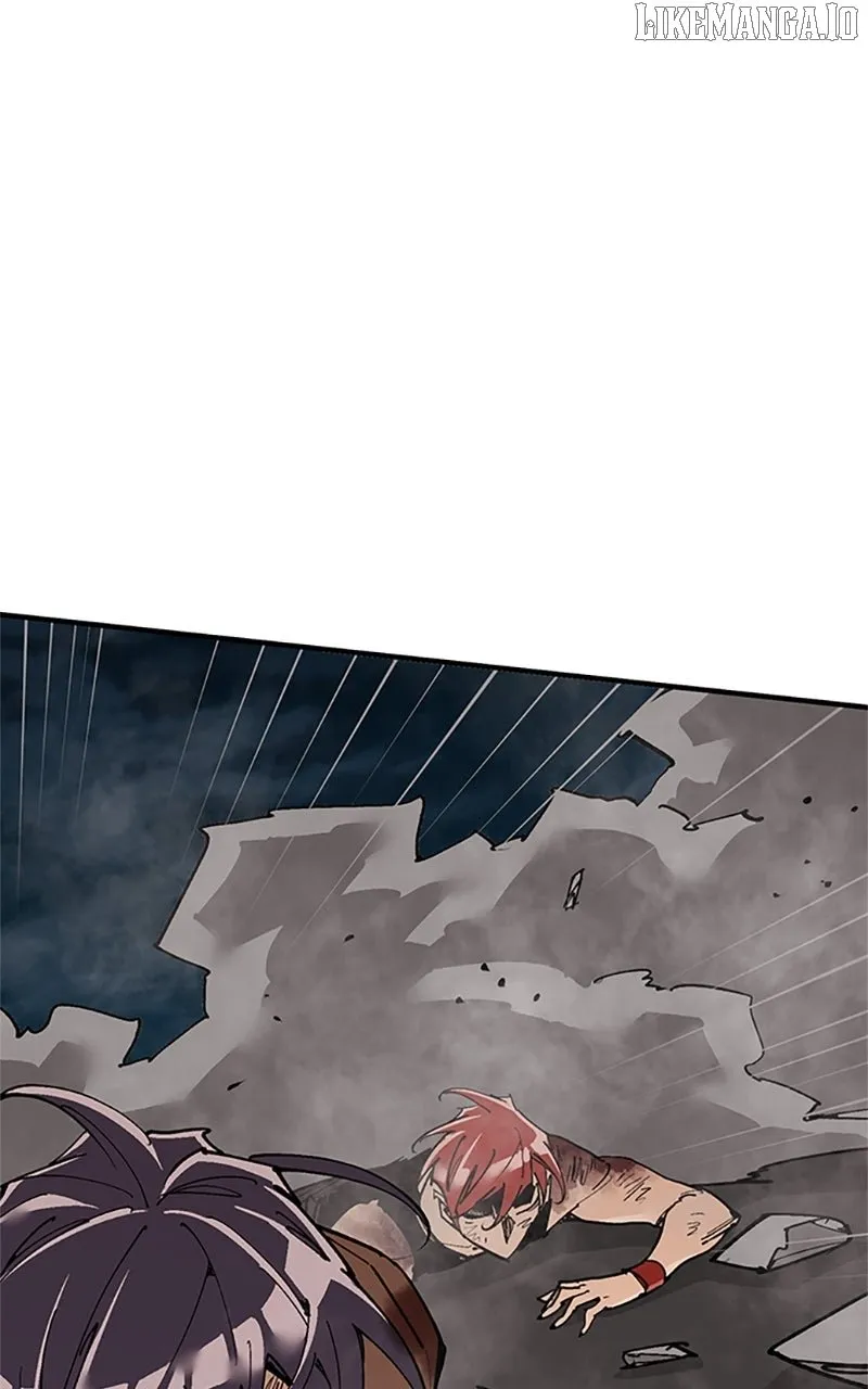 KILL TO SURVIVE Chapter 44 page 15 - 