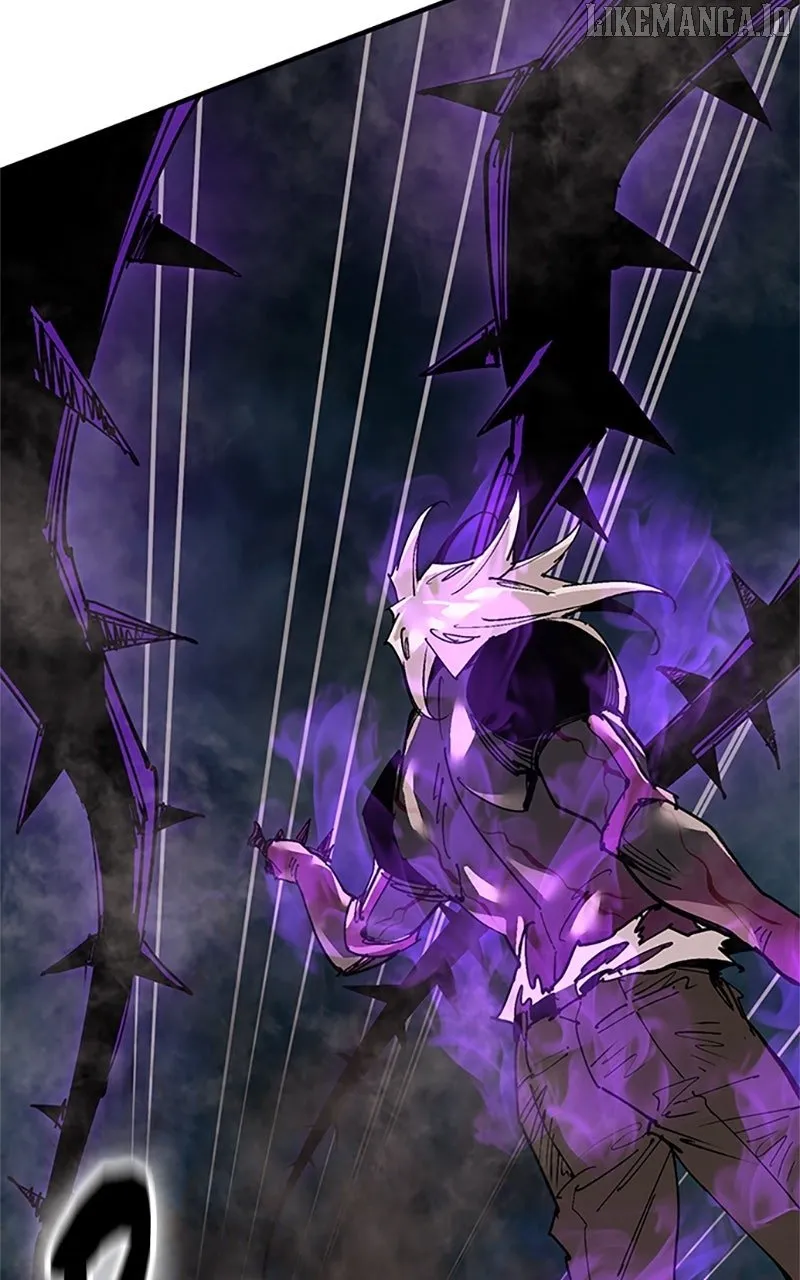KILL TO SURVIVE Chapter 44 page 17 - 
