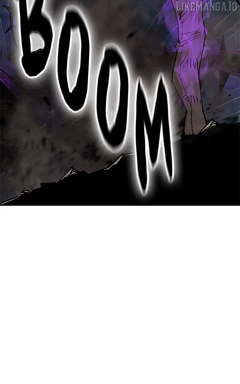 KILL TO SURVIVE Chapter 44 page 18 - 